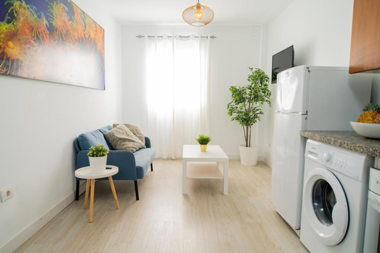El Bajon Apartment