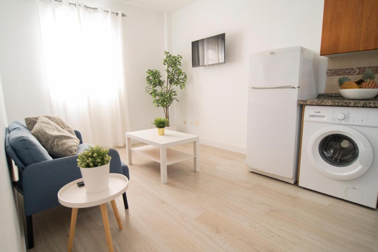 Apartment El Bajon *