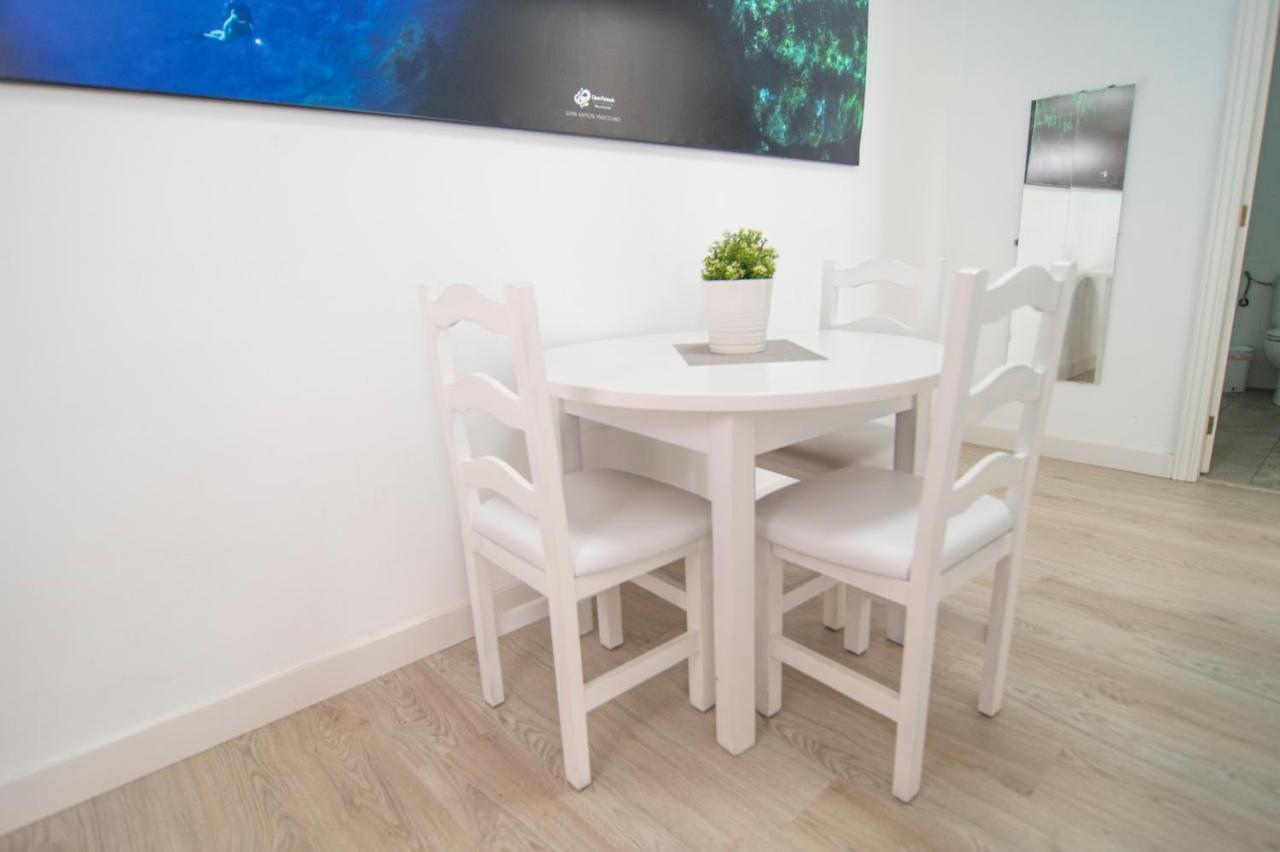 El Bajon Apartment