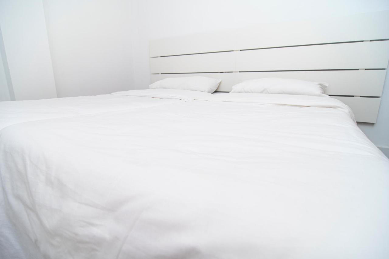 Apartamento El Bajon *