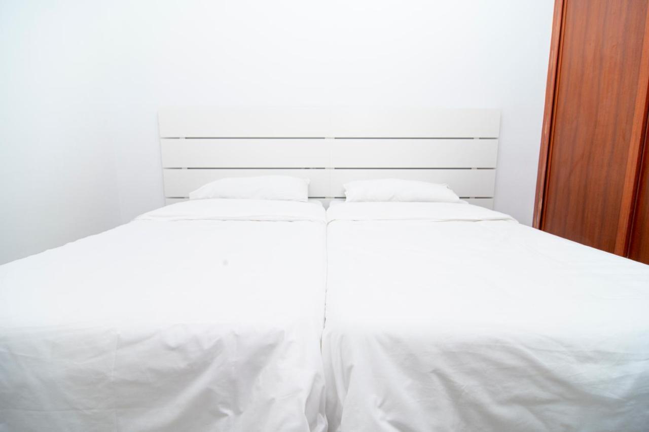 Apartamento El Bajon La Restinga