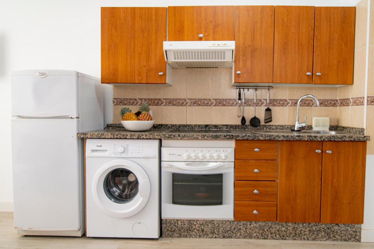 El Bajon Apartment