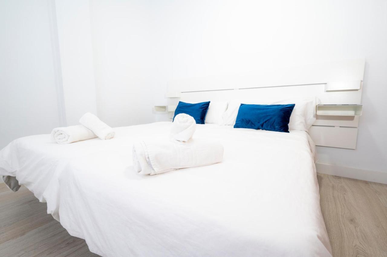 Apartamento El Bajon La Restinga