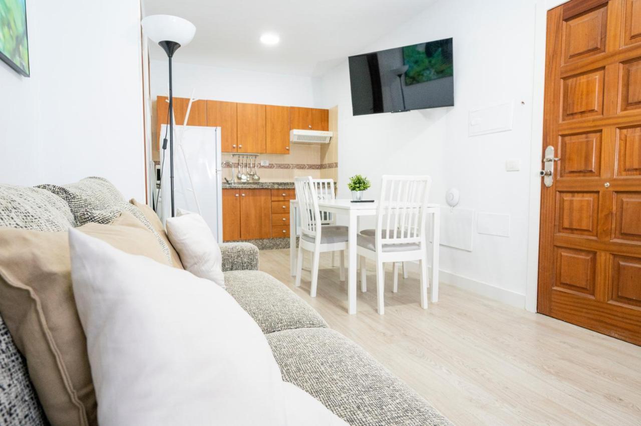 El Bajon Apartment *