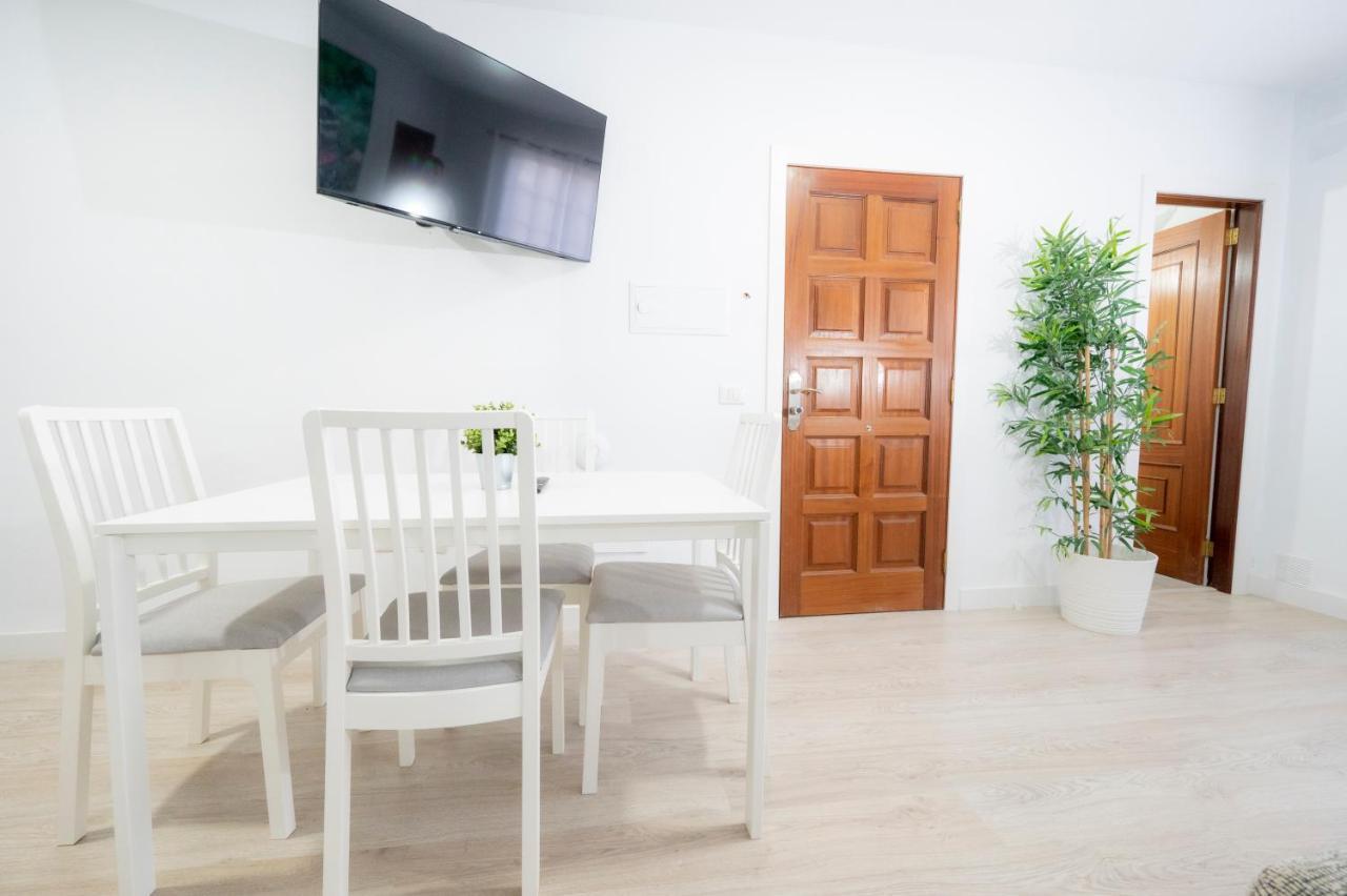 El Bajon Apartment *