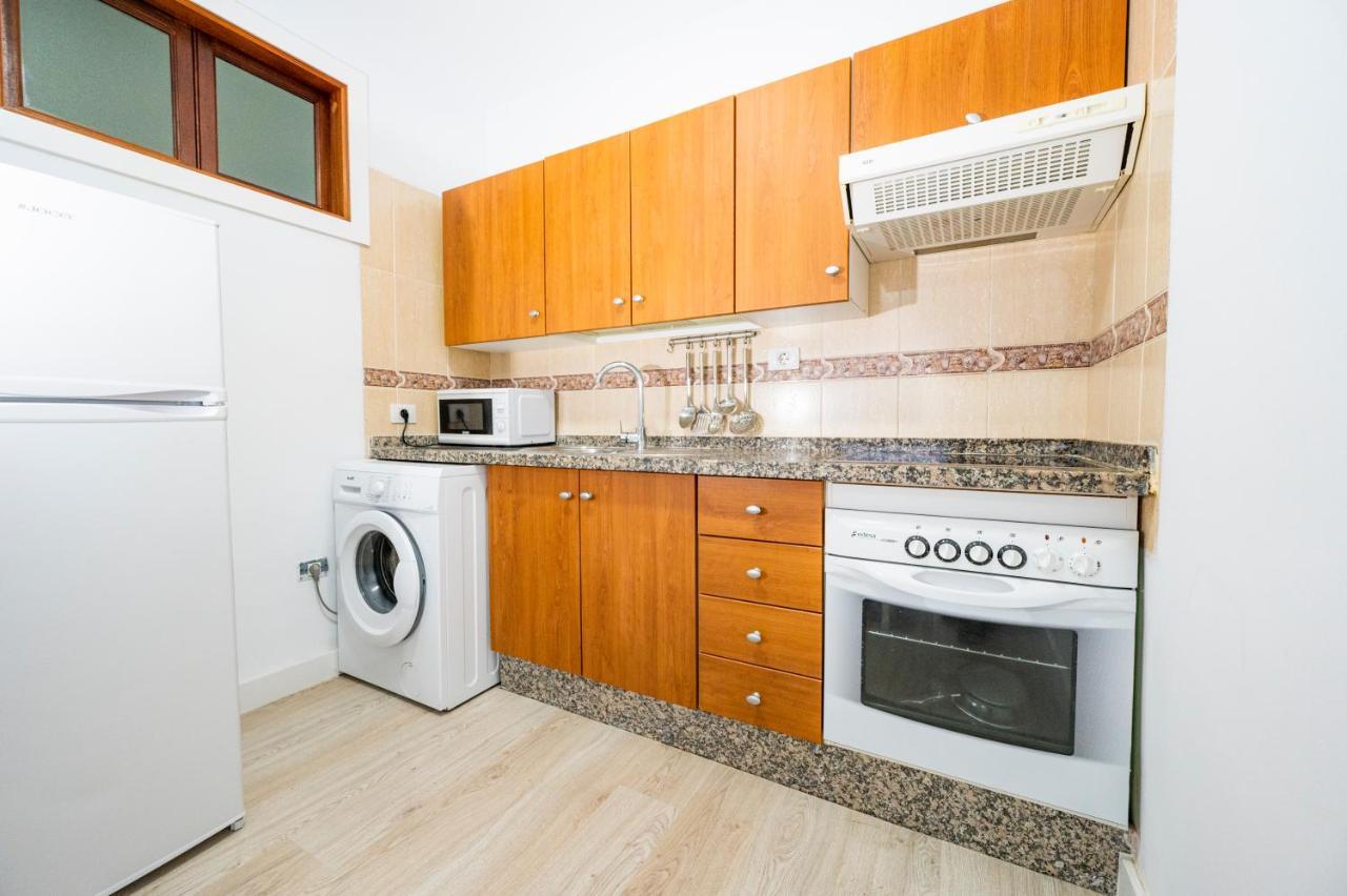 El Bajon Apartment *