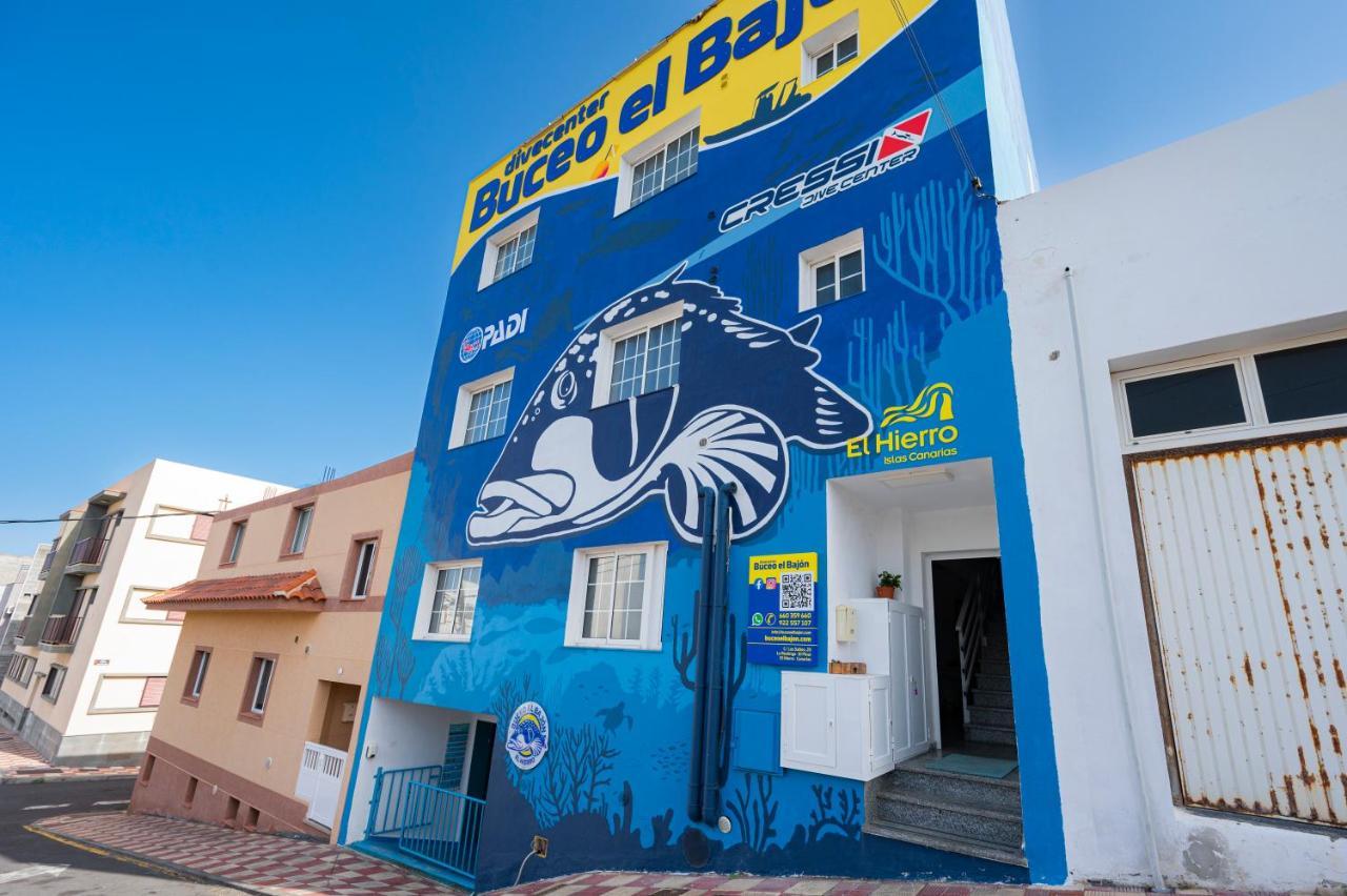 El Bajon Apartment