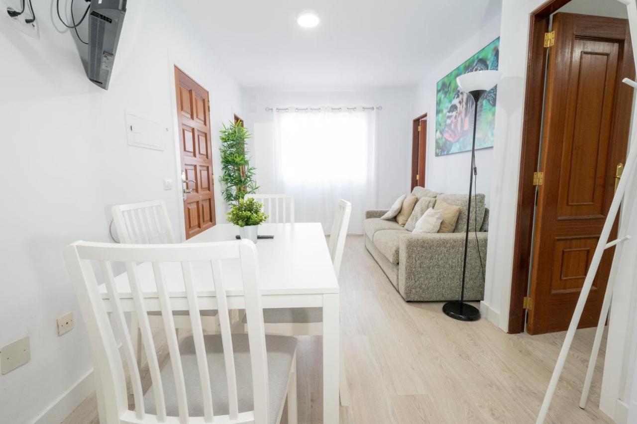 El Bajon Apartment *