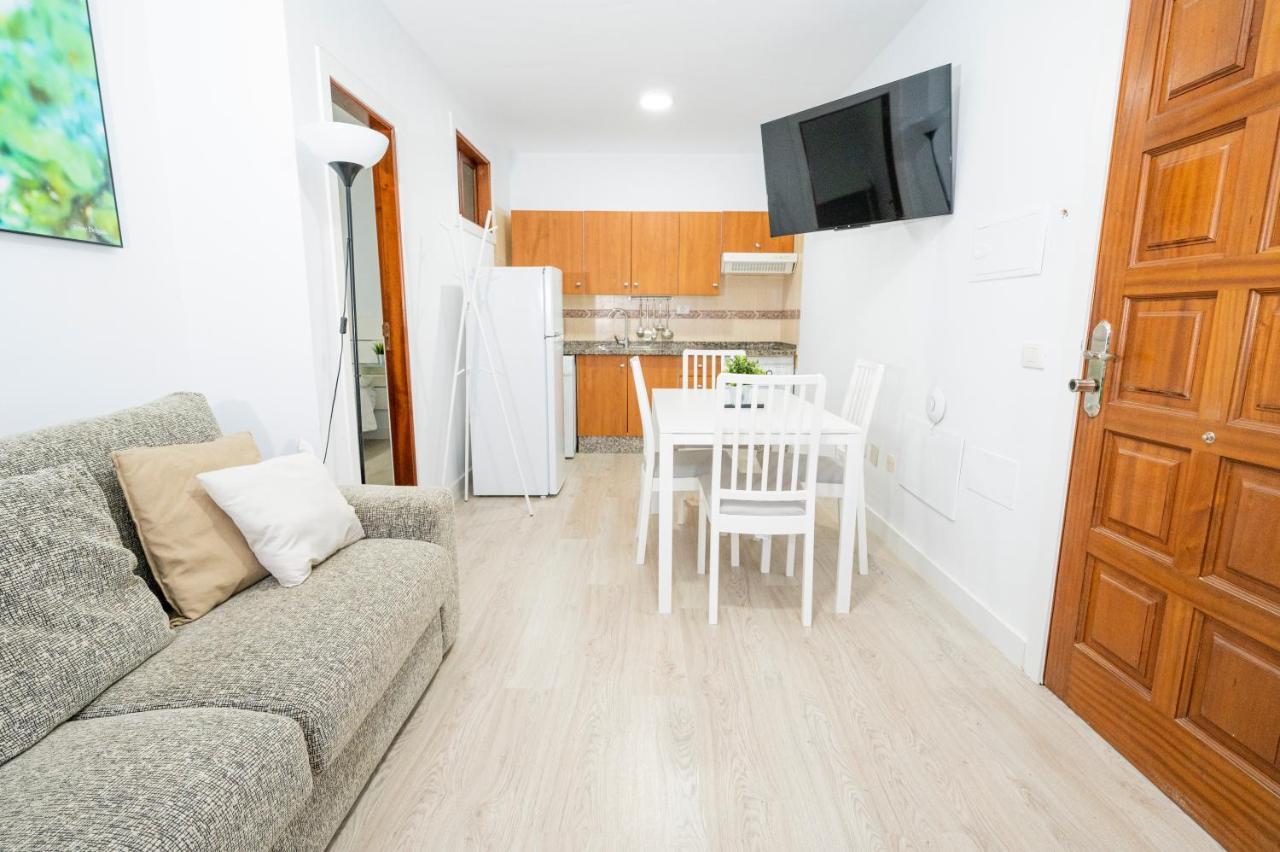 Apartment El Bajon *