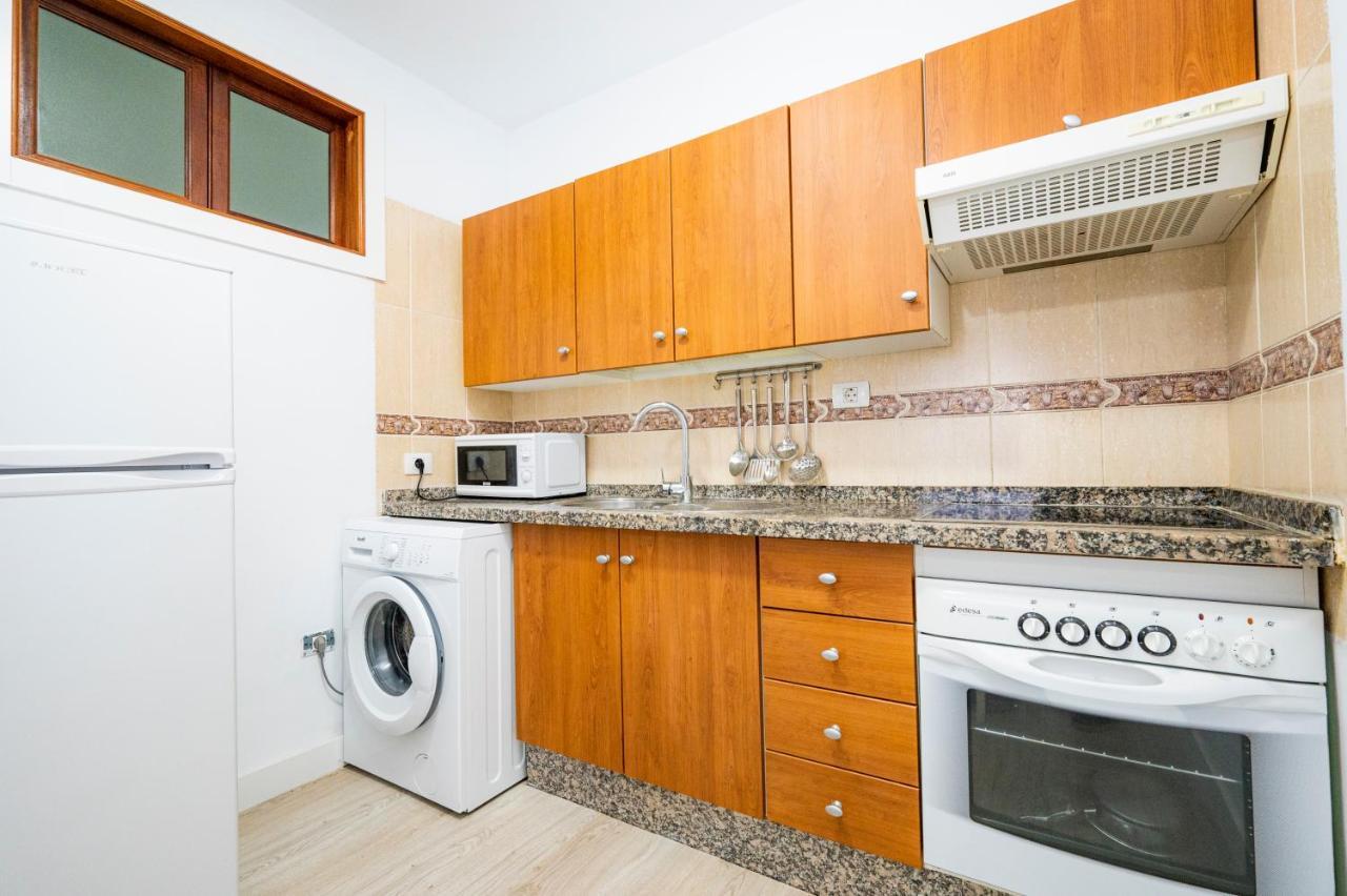 Apartment El Bajon